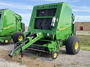2024 John Deere 561R