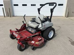 2008 Exmark LHP23KC523