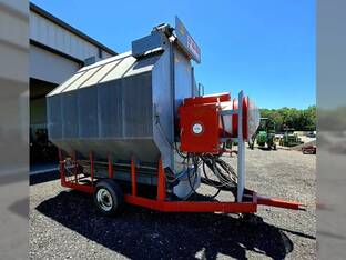 Farm Fan CFAB190