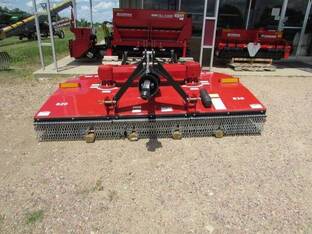 2026 Farm King 820