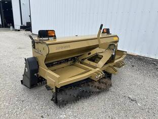 2022 Land Pride APS1586