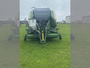 2023 Krone 1290 HDP VC