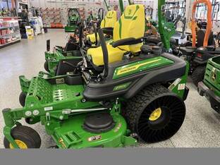 2026 John Deere 950m