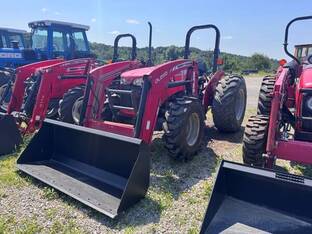2011 Massey-Ferguson 2615