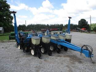 Kinze 2000