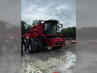 2024 Case IH 8250