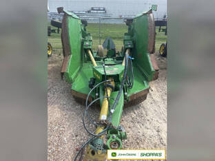2024 John Deere FC15R
