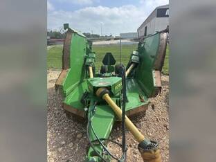 2024 John Deere FC15R