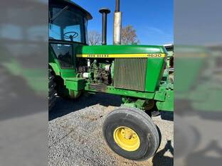 1976 John Deere 4630