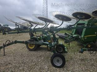 2020 Sitrex QR12