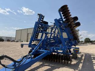 2022 Landoll 2132-23