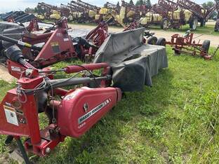 2012 AGCO 1328