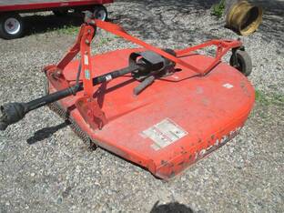 Land Pride RCF2072