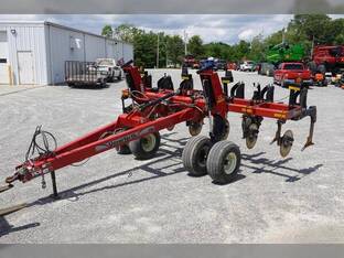 Case IH Ecolo-Till 2500