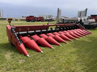 2026 Case IH C512