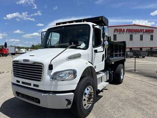 2019 Freightliner BUSINESS CLASS M2 106