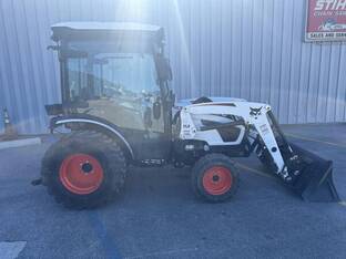 2023 Bobcat CT2540