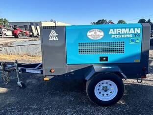 2026 Airman PDS185S-6EZ1