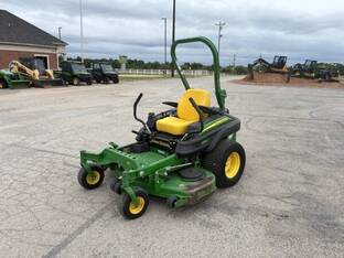 2018 John Deere Z915E