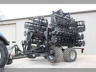 2026 Norwood DH2800