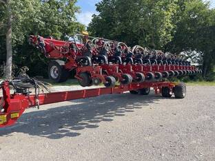 2022 Case IH 2140
