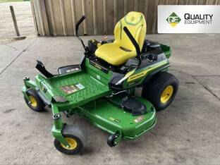 2026 John Deere Z330M