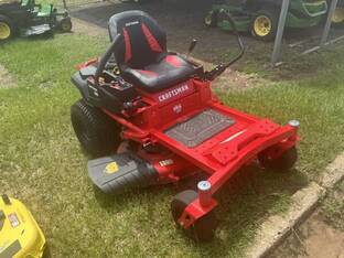 2024 Craftsman Z5400