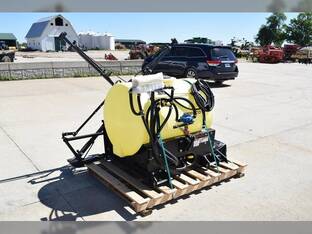 2026 Demco RM150