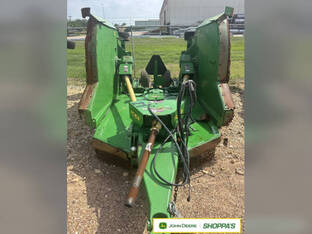 2024 John Deere FC15R