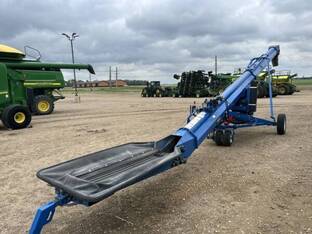 2022 Brandt 1547LP