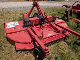 Bush Hog 3008