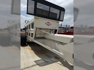 2023 Kuhn Knight HP160