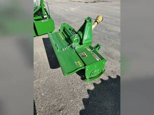 2022 John Deere 655