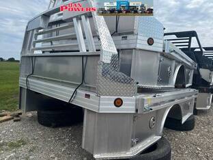 2026 Hillsboro ALT96-112-34-60 4BOX-4000