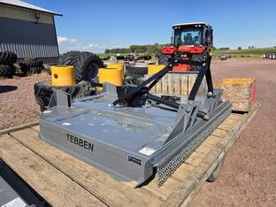 2026 TEBBEN TC16-700MC