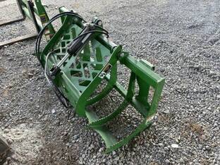 2021 Frontier AV20F