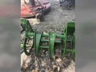 2020 Westendorf BC4200
