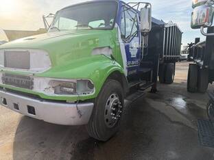 2003 Sterling ACTERRA 8500
