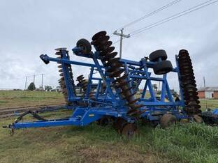 2024 Landoll 6231-36