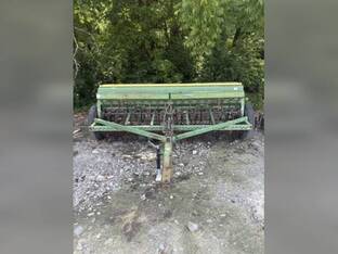 2020 John Deere 8200