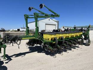 John Deere 1770NT