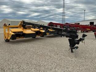 2026 New Holland 313