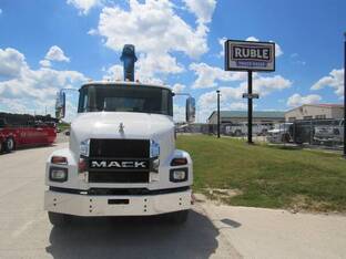 2024 Mack MD