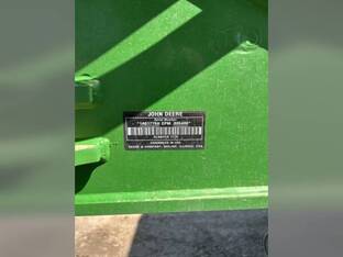 2024 John Deere 1775NT