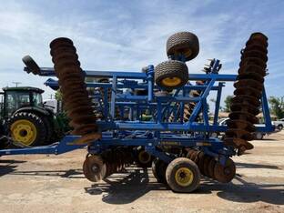 2024 Landoll 6231-33