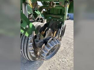 2024 John Deere 1795