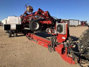 2012 Case IH 1240