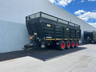 2022 Smyth Welding SC70