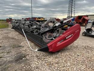 2026 MacDon Industries FD235