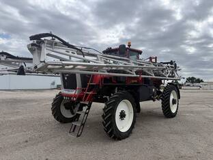 2024 Apache AS1050
